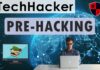 TechHacker Pre-Hacking Giveaway Winners