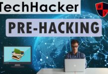 TechHacker Pre-Hacking Giveaway Winners
