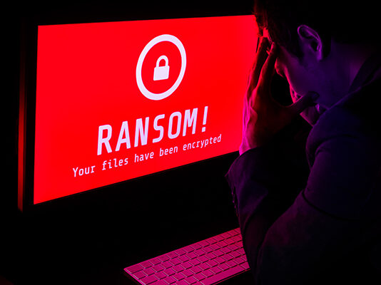 Money Stealing Attack ! Ransomware ransomeware