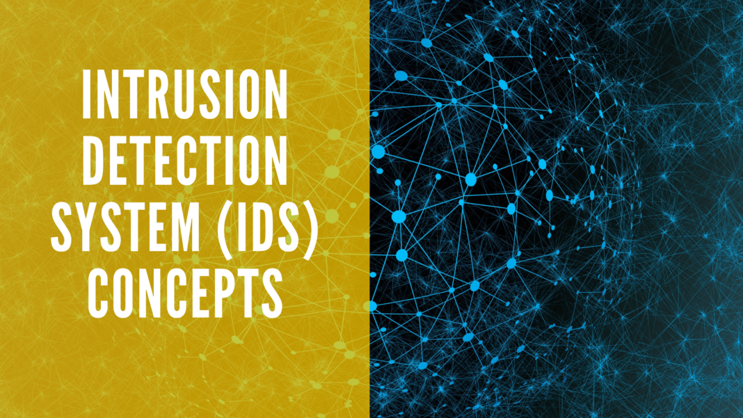 Intrusion Detection System IDS Concepts Bitten Tech Solutions